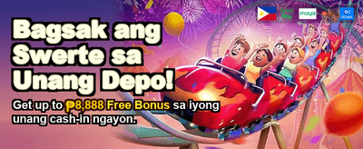 Join the Taya365 Jackpot!