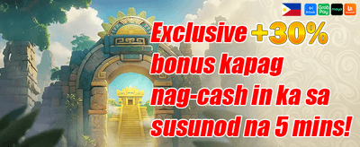 Daily Slot Cashback promotion banner